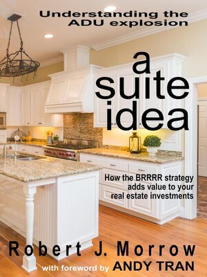 cover image of A Suite Idea